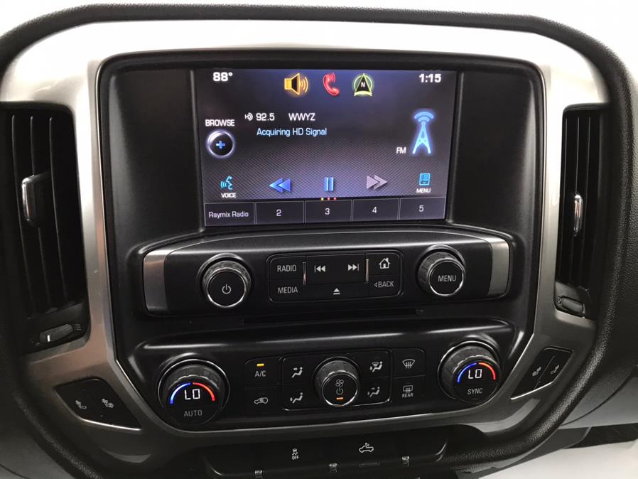 Used Chevrolet Silverado 1500 4WD Double Cab 143.5" LT w/1LT 2014 | Good Guys Auto House. Southington, Connecticut Used Chevrolet Silverado 1500 4WD Double Cab 143.5" LT w/1LT 2014 | Good Guys Auto House. Southington, Connecticut
