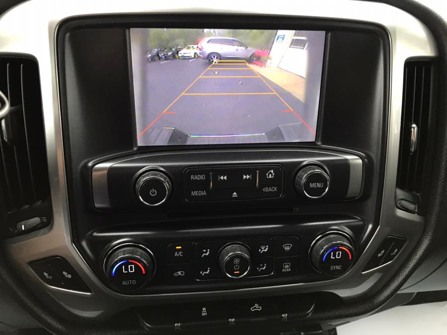 Used Chevrolet Silverado 1500 4WD Double Cab 143.5" LT w/1LT 2014 | Good Guys Auto House. Southington, Connecticut Used Chevrolet Silverado 1500 4WD Double Cab 143.5" LT w/1LT 2014 | Good Guys Auto House. Southington, Connecticut