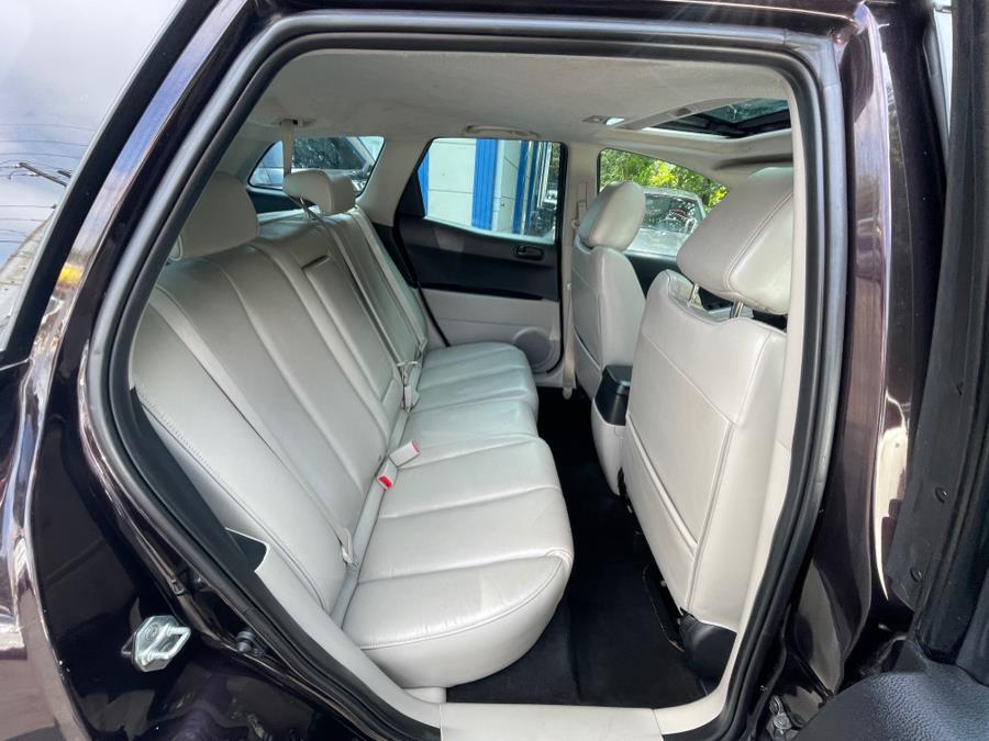 2009 Mazda CX-7 Grand Touring ONLY 88K ORIGINAL MILES!, available for sale in Rosedale, New York | Sunrise Auto Sales. Rosedale, New York 2009 Mazda CX-7 Grand Touring ONLY 88K ORIGINAL MILES!, available for sale in Rosedale, New York | Sunrise Auto Sales. Rosedale, New York