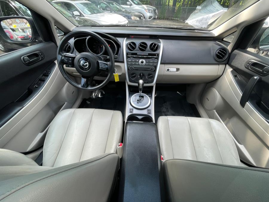 2009 Mazda CX-7 Grand Touring ONLY 88K ORIGINAL MILES!, available for sale in Rosedale, New York | Sunrise Auto Sales. Rosedale, New York 2009 Mazda CX-7 Grand Touring ONLY 88K ORIGINAL MILES!, available for sale in Rosedale, New York | Sunrise Auto Sales. Rosedale, New York