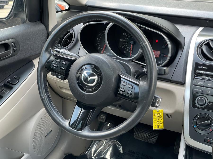 2009 Mazda CX-7 Grand Touring ONLY 88K ORIGINAL MILES!, available for sale in Rosedale, New York | Sunrise Auto Sales. Rosedale, New York 2009 Mazda CX-7 Grand Touring ONLY 88K ORIGINAL MILES!, available for sale in Rosedale, New York | Sunrise Auto Sales. Rosedale, New York