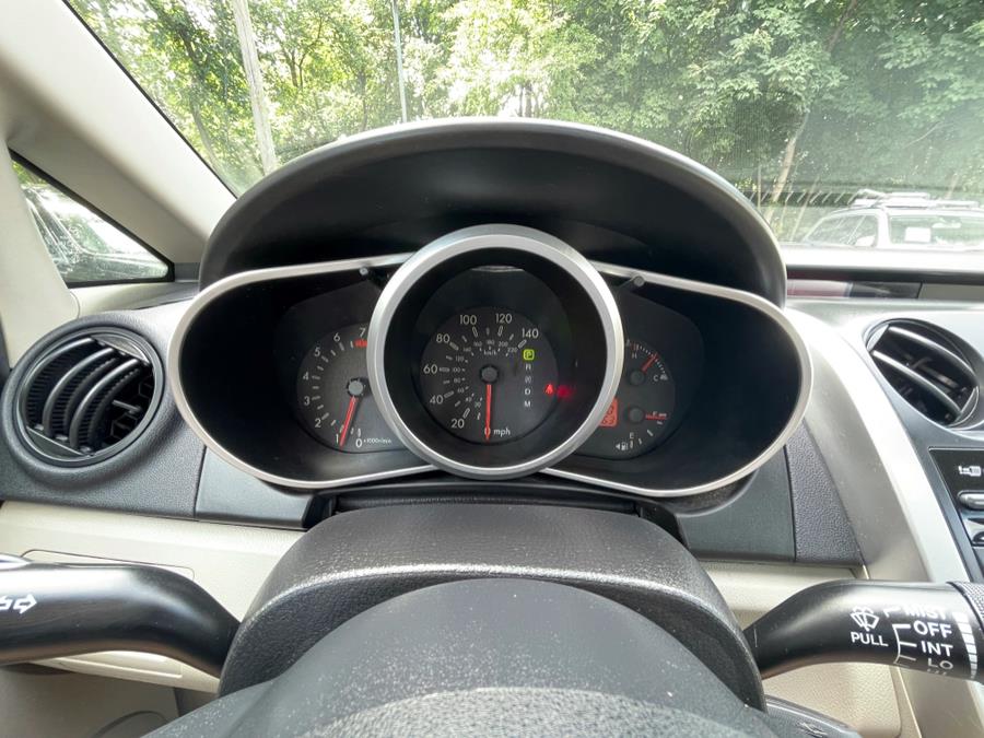 2009 Mazda CX-7 Grand Touring ONLY 88K ORIGINAL MILES!, available for sale in Rosedale, New York | Sunrise Auto Sales. Rosedale, New York 2009 Mazda CX-7 Grand Touring ONLY 88K ORIGINAL MILES!, available for sale in Rosedale, New York | Sunrise Auto Sales. Rosedale, New York