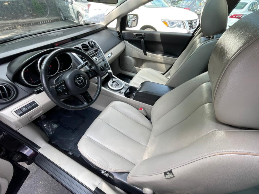 2009 Mazda CX-7 Grand Touring ONLY 88K ORIGINAL MILES!, available for sale in Rosedale, New York | Sunrise Auto Sales. Rosedale, New York 2009 Mazda CX-7 Grand Touring ONLY 88K ORIGINAL MILES!, available for sale in Rosedale, New York | Sunrise Auto Sales. Rosedale, New York