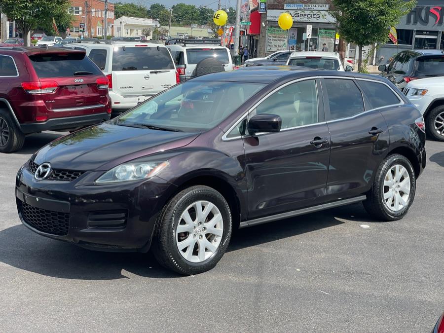 2009 Mazda CX-7 Grand Touring ONLY 88K ORIGINAL MILES!, available for sale in Rosedale, New York | Sunrise Auto Sales. Rosedale, New York 2009 Mazda CX-7 Grand Touring ONLY 88K ORIGINAL MILES!, available for sale in Rosedale, New York | Sunrise Auto Sales. Rosedale, New York