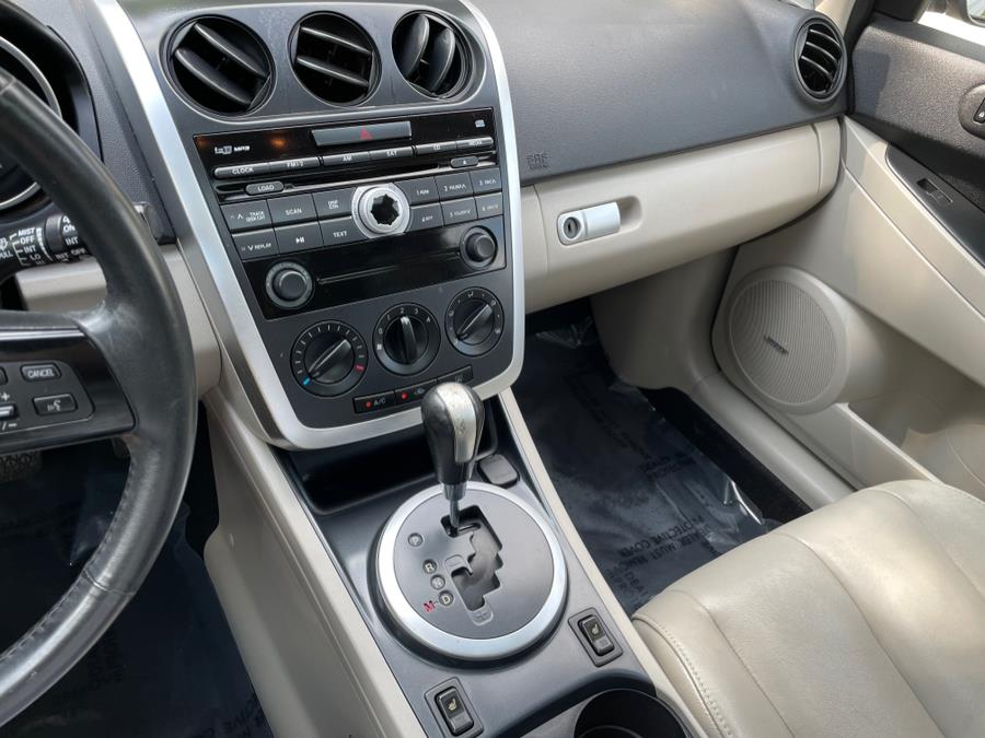 2009 Mazda CX-7 Grand Touring ONLY 88K ORIGINAL MILES!, available for sale in Rosedale, New York | Sunrise Auto Sales. Rosedale, New York 2009 Mazda CX-7 Grand Touring ONLY 88K ORIGINAL MILES!, available for sale in Rosedale, New York | Sunrise Auto Sales. Rosedale, New York