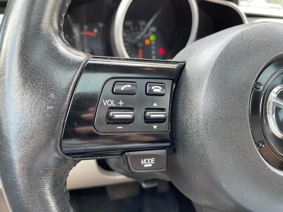 2009 Mazda CX-7 Grand Touring ONLY 88K ORIGINAL MILES!, available for sale in Rosedale, New York | Sunrise Auto Sales. Rosedale, New York 2009 Mazda CX-7 Grand Touring ONLY 88K ORIGINAL MILES!, available for sale in Rosedale, New York | Sunrise Auto Sales. Rosedale, New York