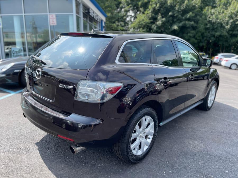 2009 Mazda CX-7 Grand Touring ONLY 88K ORIGINAL MILES!, available for sale in Rosedale, New York | Sunrise Auto Sales. Rosedale, New York 2009 Mazda CX-7 Grand Touring ONLY 88K ORIGINAL MILES!, available for sale in Rosedale, New York | Sunrise Auto Sales. Rosedale, New York