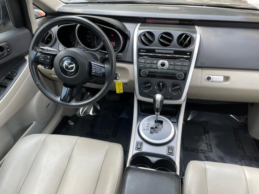 2009 Mazda CX-7 Grand Touring ONLY 88K ORIGINAL MILES!, available for sale in Rosedale, New York | Sunrise Auto Sales. Rosedale, New York 2009 Mazda CX-7 Grand Touring ONLY 88K ORIGINAL MILES!, available for sale in Rosedale, New York | Sunrise Auto Sales. Rosedale, New York