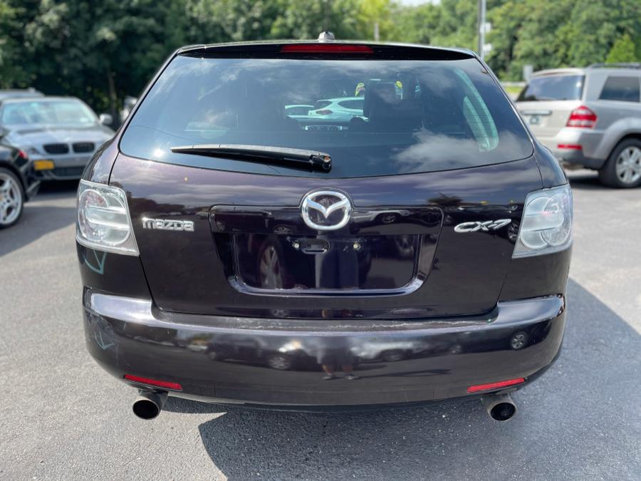 2009 Mazda CX-7 Grand Touring ONLY 88K ORIGINAL MILES!, available for sale in Rosedale, New York | Sunrise Auto Sales. Rosedale, New York 2009 Mazda CX-7 Grand Touring ONLY 88K ORIGINAL MILES!, available for sale in Rosedale, New York | Sunrise Auto Sales. Rosedale, New York