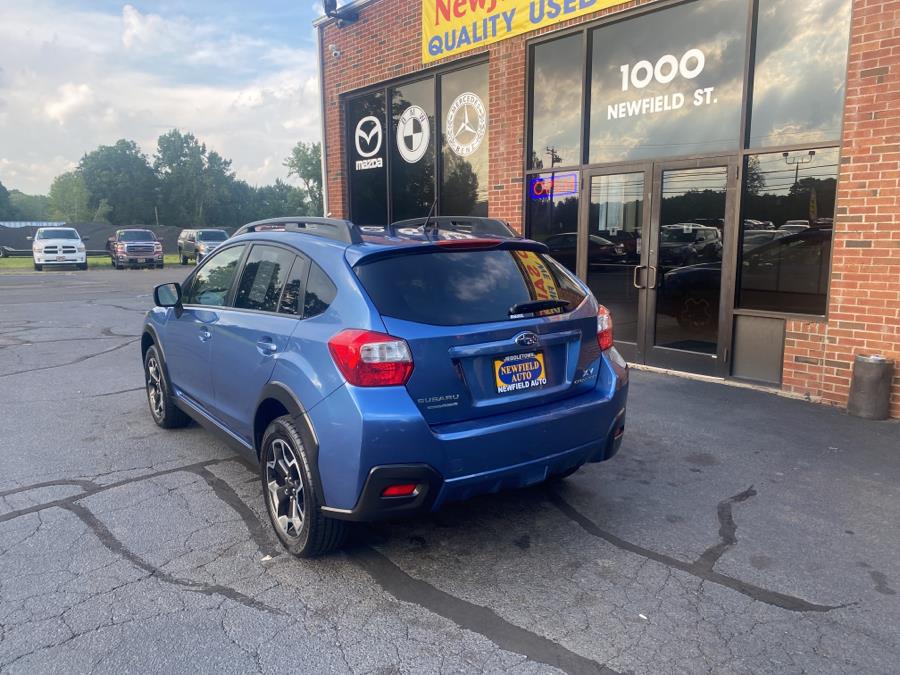 Used Subaru XV Crosstrek 5dr Auto 2.0i Premium 2014 | Newfield Auto Sales. Middletown, Connecticut Used Subaru XV Crosstrek 5dr Auto 2.0i Premium 2014 | Newfield Auto Sales. Middletown, Connecticut
