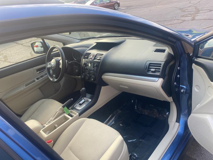 Used Subaru XV Crosstrek 5dr Auto 2.0i Premium 2014 | Newfield Auto Sales. Middletown, Connecticut Used Subaru XV Crosstrek 5dr Auto 2.0i Premium 2014 | Newfield Auto Sales. Middletown, Connecticut