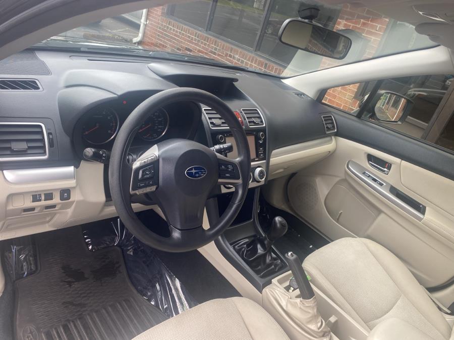 Used Subaru XV Crosstrek 5dr Man 2.0i Premium 2015 | Newfield Auto Sales. Middletown, Connecticut Used Subaru XV Crosstrek 5dr Man 2.0i Premium 2015 | Newfield Auto Sales. Middletown, Connecticut