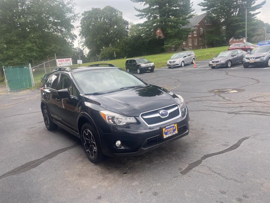 Used Subaru XV Crosstrek 5dr Man 2.0i Premium 2015 | Newfield Auto Sales. Middletown, Connecticut Used Subaru XV Crosstrek 5dr Man 2.0i Premium 2015 | Newfield Auto Sales. Middletown, Connecticut