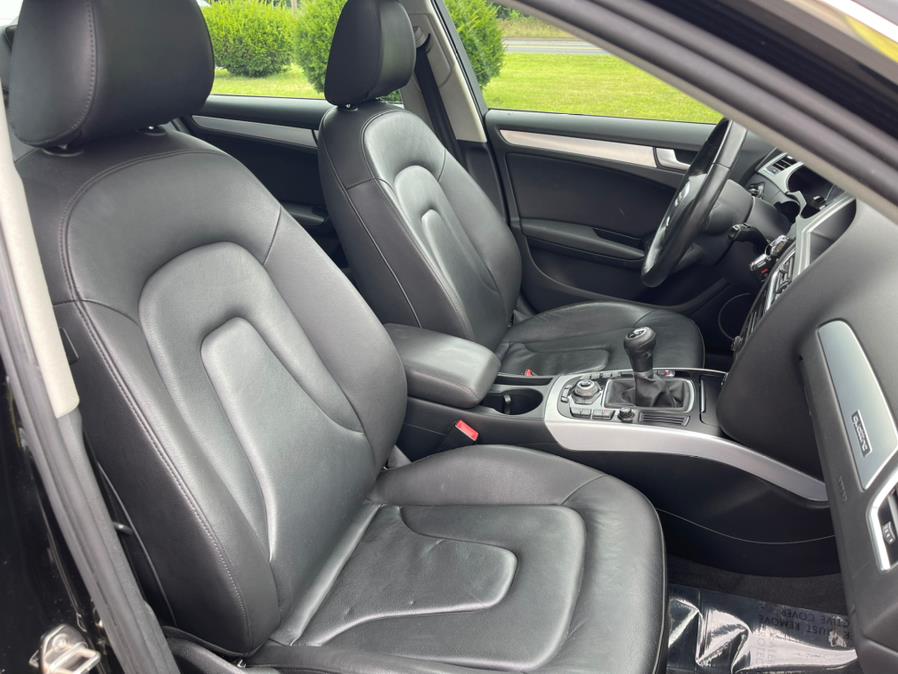 Used Audi A4 Quattro 2.0T Premium Plus 6 Speed Manual 2011 | Toro Auto. East Windsor, Connecticut Used Audi A4 Quattro 2.0T Premium Plus 6 Speed Manual 2011 | Toro Auto. East Windsor, Connecticut