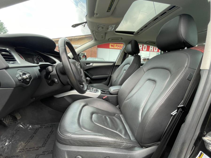 Used Audi A4 Quattro 2.0T Premium Plus 6 Speed Manual 2011 | Toro Auto. East Windsor, Connecticut Used Audi A4 Quattro 2.0T Premium Plus 6 Speed Manual 2011 | Toro Auto. East Windsor, Connecticut