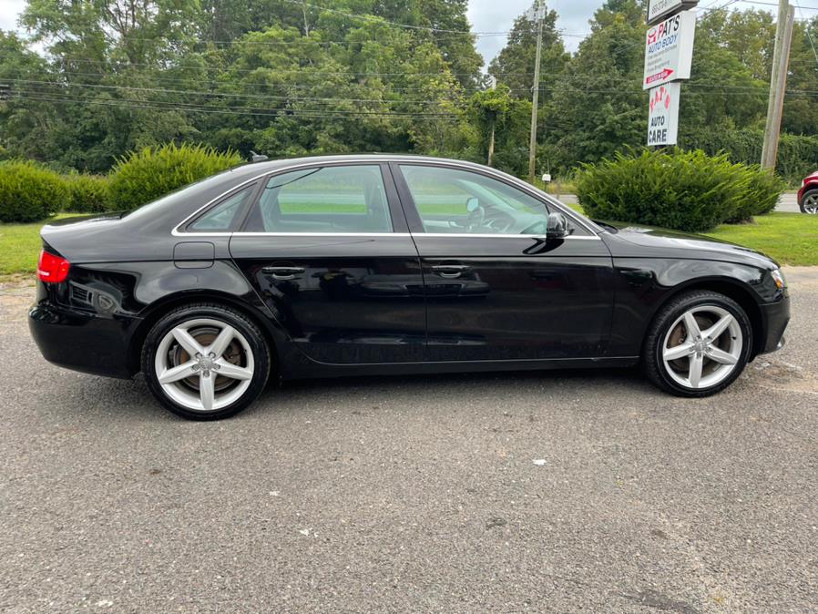 Used Audi A4 Quattro 2.0T Premium Plus 6 Speed Manual 2011 | Toro Auto. East Windsor, Connecticut Used Audi A4 Quattro 2.0T Premium Plus 6 Speed Manual 2011 | Toro Auto. East Windsor, Connecticut