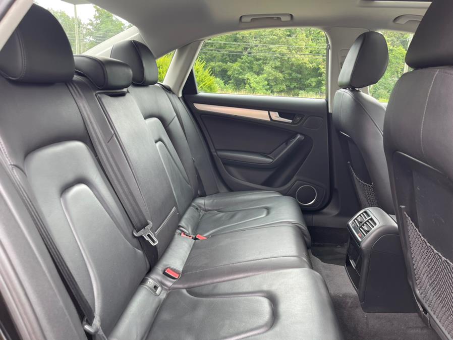 Used Audi A4 Quattro 2.0T Premium Plus 6 Speed Manual 2011 | Toro Auto. East Windsor, Connecticut Used Audi A4 Quattro 2.0T Premium Plus 6 Speed Manual 2011 | Toro Auto. East Windsor, Connecticut