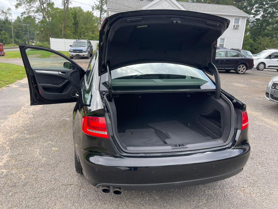 Used Audi A4 Quattro 2.0T Premium Plus 6 Speed Manual 2011 | Toro Auto. East Windsor, Connecticut Used Audi A4 Quattro 2.0T Premium Plus 6 Speed Manual 2011 | Toro Auto. East Windsor, Connecticut
