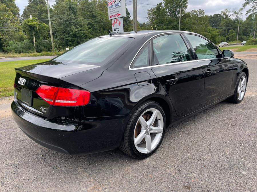 Used Audi A4 Quattro 2.0T Premium Plus 6 Speed Manual 2011 | Toro Auto. East Windsor, Connecticut Used Audi A4 Quattro 2.0T Premium Plus 6 Speed Manual 2011 | Toro Auto. East Windsor, Connecticut