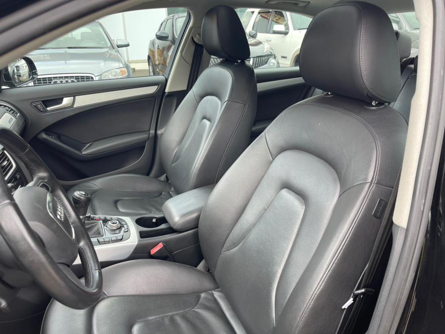 Used Audi A4 Quattro 2.0T Premium Plus 6 Speed Manual 2011 | Toro Auto. East Windsor, Connecticut Used Audi A4 Quattro 2.0T Premium Plus 6 Speed Manual 2011 | Toro Auto. East Windsor, Connecticut
