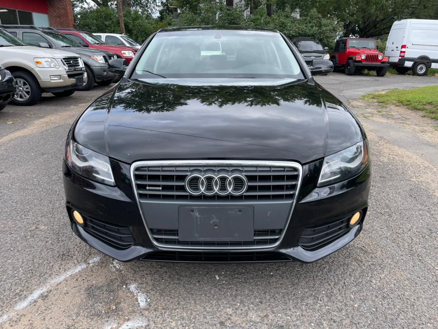 Used Audi A4 Quattro 2.0T Premium Plus 6 Speed Manual 2011 | Toro Auto. East Windsor, Connecticut Used Audi A4 Quattro 2.0T Premium Plus 6 Speed Manual 2011 | Toro Auto. East Windsor, Connecticut