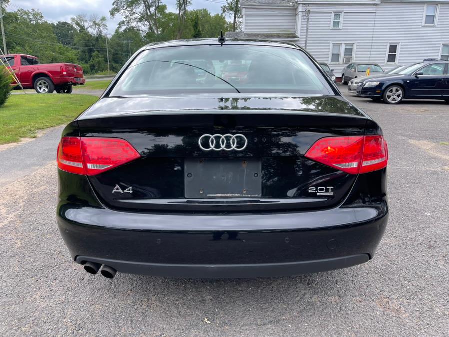 Used Audi A4 Quattro 2.0T Premium Plus 6 Speed Manual 2011 | Toro Auto. East Windsor, Connecticut Used Audi A4 Quattro 2.0T Premium Plus 6 Speed Manual 2011 | Toro Auto. East Windsor, Connecticut