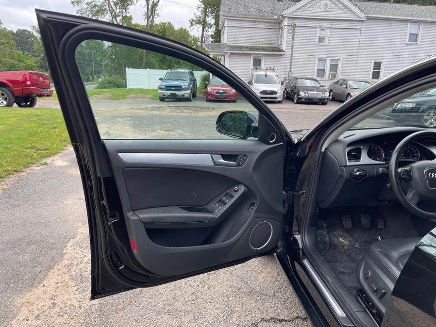 Used Audi A4 Quattro 2.0T Premium Plus 6 Speed Manual 2011 | Toro Auto. East Windsor, Connecticut Used Audi A4 Quattro 2.0T Premium Plus 6 Speed Manual 2011 | Toro Auto. East Windsor, Connecticut