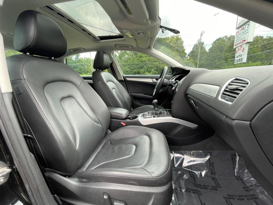 Used Audi A4 Quattro 2.0T Premium Plus 6 Speed Manual 2011 | Toro Auto. East Windsor, Connecticut Used Audi A4 Quattro 2.0T Premium Plus 6 Speed Manual 2011 | Toro Auto. East Windsor, Connecticut
