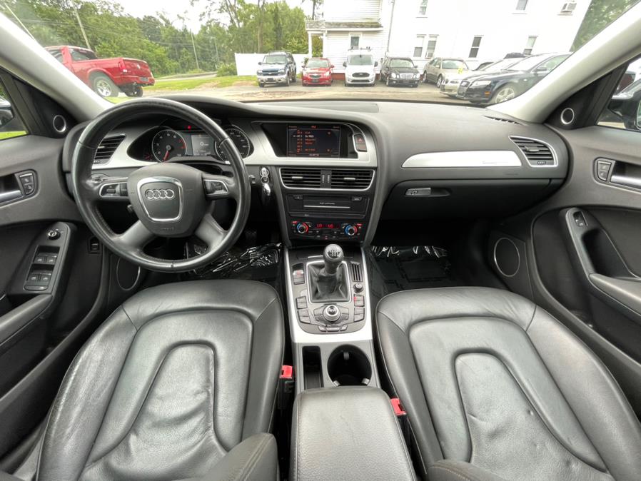 Used Audi A4 Quattro 2.0T Premium Plus 6 Speed Manual 2011 | Toro Auto. East Windsor, Connecticut Used Audi A4 Quattro 2.0T Premium Plus 6 Speed Manual 2011 | Toro Auto. East Windsor, Connecticut