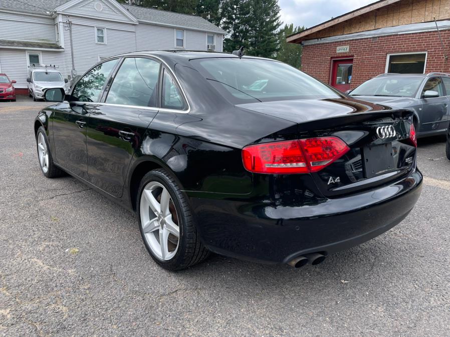 Used Audi A4 Quattro 2.0T Premium Plus 6 Speed Manual 2011 | Toro Auto. East Windsor, Connecticut Used Audi A4 Quattro 2.0T Premium Plus 6 Speed Manual 2011 | Toro Auto. East Windsor, Connecticut