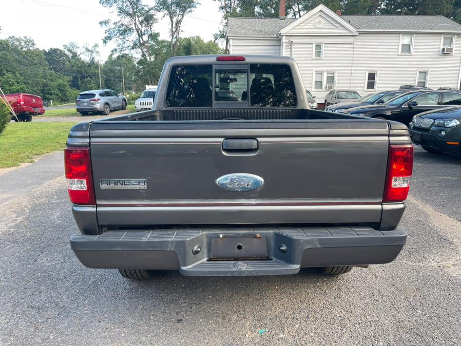2006 Ford Ranger 4.0 Supercab 126" WB XLT 4WD, available for sale in East Windsor, Connecticut | Toro Auto. East Windsor, Connecticut 2006 Ford Ranger 4.0 Supercab 126" WB XLT 4WD, available for sale in East Windsor, Connecticut | Toro Auto. East Windsor, Connecticut