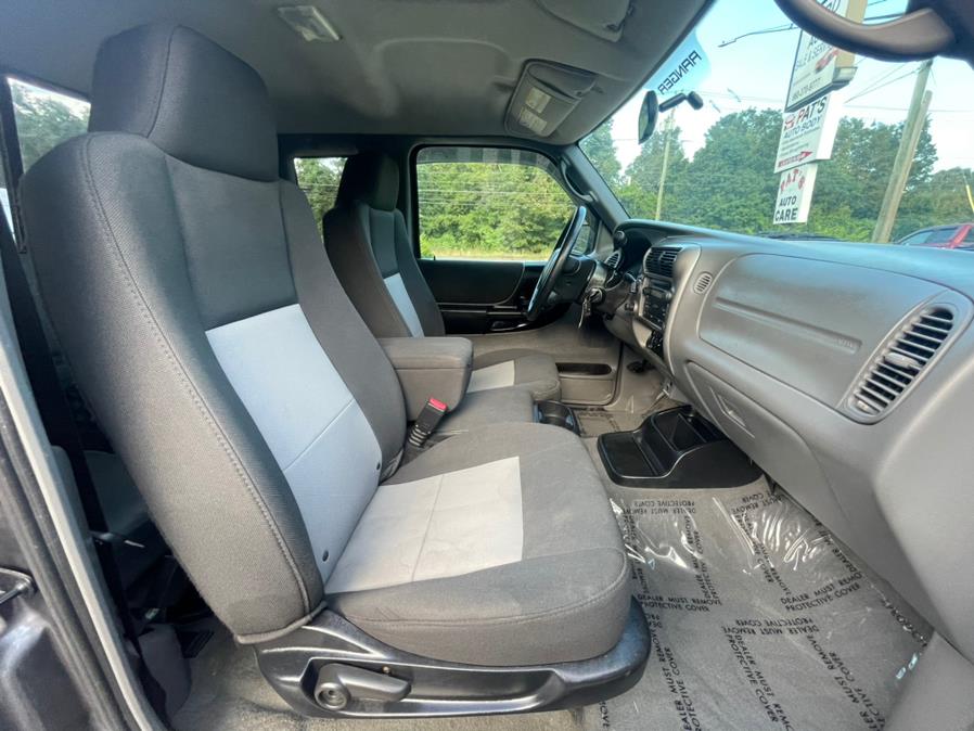2006 Ford Ranger 4.0 Supercab 126" WB XLT 4WD, available for sale in East Windsor, Connecticut | Toro Auto. East Windsor, Connecticut 2006 Ford Ranger 4.0 Supercab 126" WB XLT 4WD, available for sale in East Windsor, Connecticut | Toro Auto. East Windsor, Connecticut