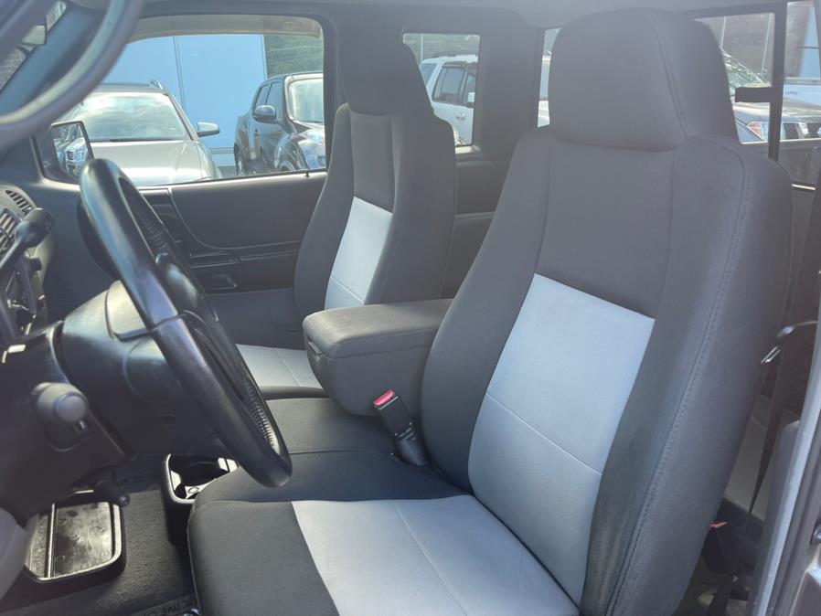 2006 Ford Ranger 4.0 Supercab 126" WB XLT 4WD, available for sale in East Windsor, Connecticut | Toro Auto. East Windsor, Connecticut 2006 Ford Ranger 4.0 Supercab 126" WB XLT 4WD, available for sale in East Windsor, Connecticut | Toro Auto. East Windsor, Connecticut