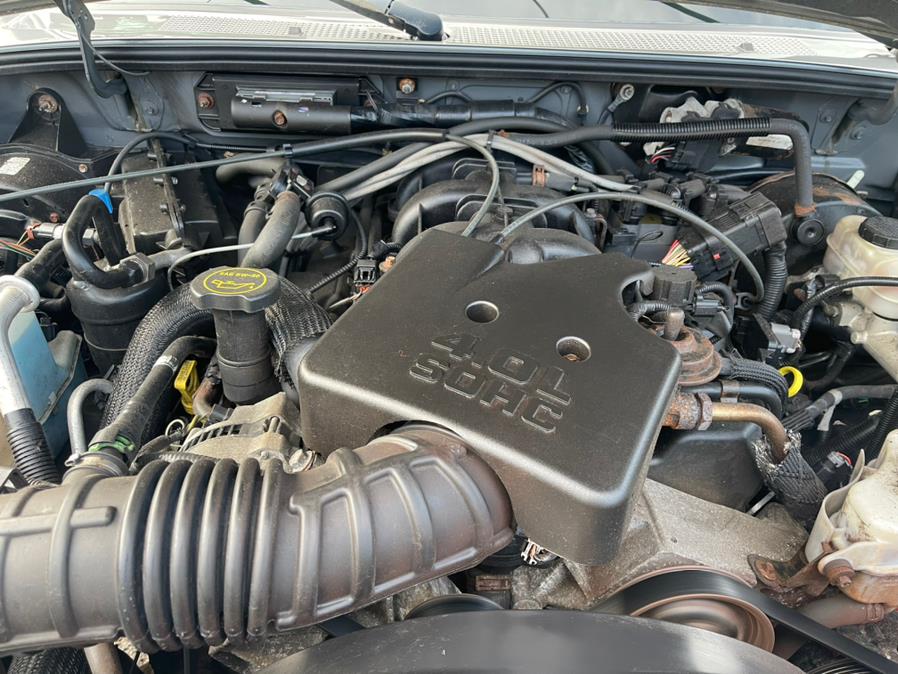 2006 Ford Ranger 4.0 Supercab 126" WB XLT 4WD, available for sale in East Windsor, Connecticut | Toro Auto. East Windsor, Connecticut 2006 Ford Ranger 4.0 Supercab 126" WB XLT 4WD, available for sale in East Windsor, Connecticut | Toro Auto. East Windsor, Connecticut