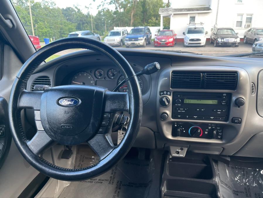 2006 Ford Ranger 4.0 Supercab 126" WB XLT 4WD, available for sale in East Windsor, Connecticut | Toro Auto. East Windsor, Connecticut 2006 Ford Ranger 4.0 Supercab 126" WB XLT 4WD, available for sale in East Windsor, Connecticut | Toro Auto. East Windsor, Connecticut