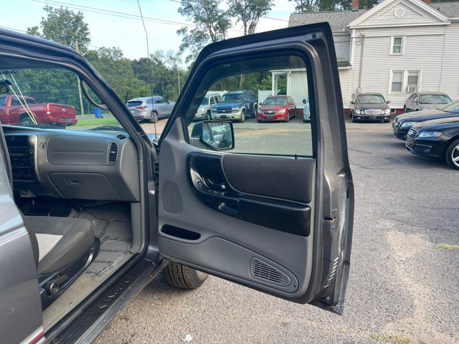 2006 Ford Ranger 4.0 Supercab 126" WB XLT 4WD, available for sale in East Windsor, Connecticut | Toro Auto. East Windsor, Connecticut 2006 Ford Ranger 4.0 Supercab 126" WB XLT 4WD, available for sale in East Windsor, Connecticut | Toro Auto. East Windsor, Connecticut