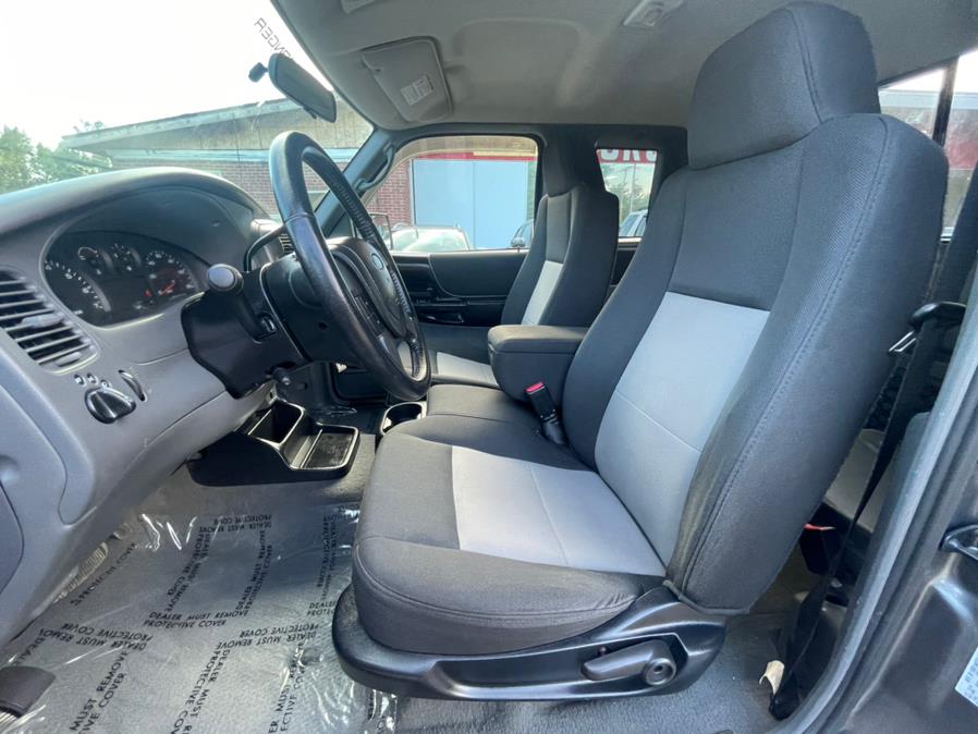 2006 Ford Ranger 4.0 Supercab 126" WB XLT 4WD, available for sale in East Windsor, Connecticut | Toro Auto. East Windsor, Connecticut 2006 Ford Ranger 4.0 Supercab 126" WB XLT 4WD, available for sale in East Windsor, Connecticut | Toro Auto. East Windsor, Connecticut