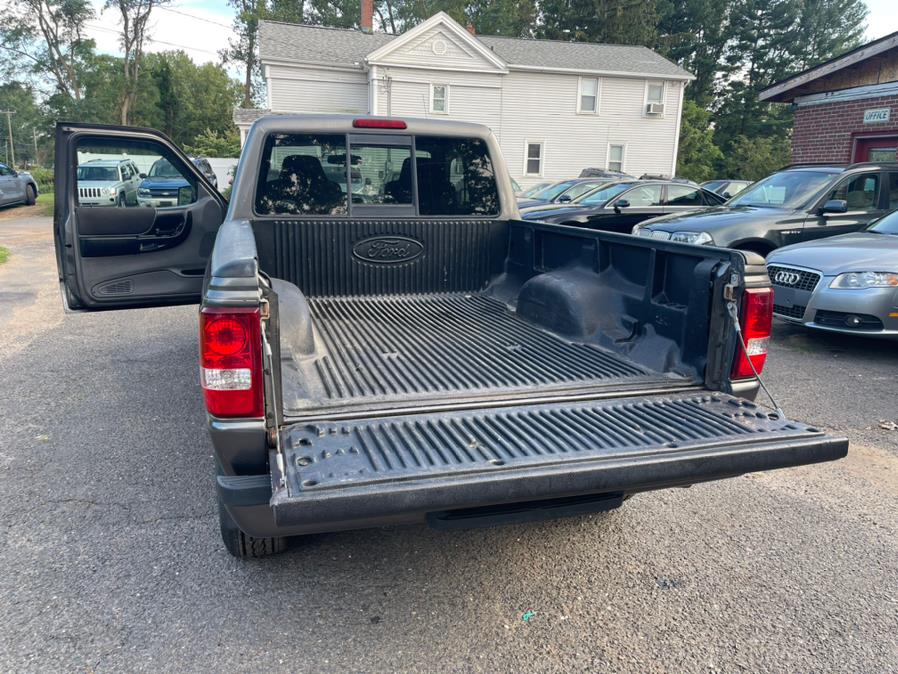2006 Ford Ranger 4.0 Supercab 126" WB XLT 4WD, available for sale in East Windsor, Connecticut | Toro Auto. East Windsor, Connecticut 2006 Ford Ranger 4.0 Supercab 126" WB XLT 4WD, available for sale in East Windsor, Connecticut | Toro Auto. East Windsor, Connecticut