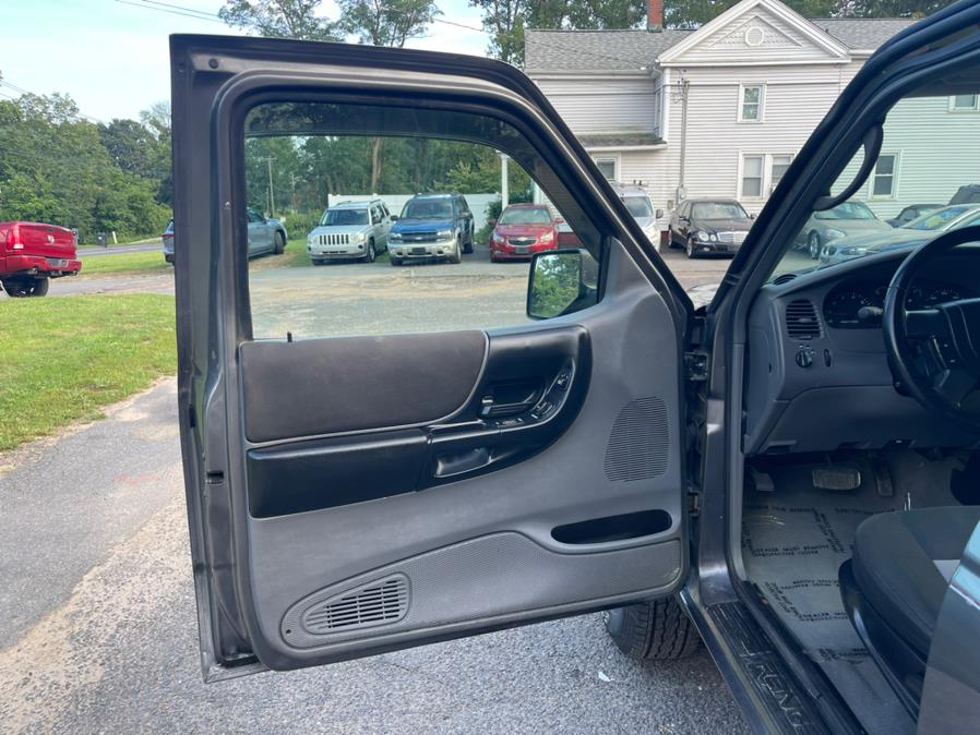 2006 Ford Ranger 4.0 Supercab 126" WB XLT 4WD, available for sale in East Windsor, Connecticut | Toro Auto. East Windsor, Connecticut 2006 Ford Ranger 4.0 Supercab 126" WB XLT 4WD, available for sale in East Windsor, Connecticut | Toro Auto. East Windsor, Connecticut