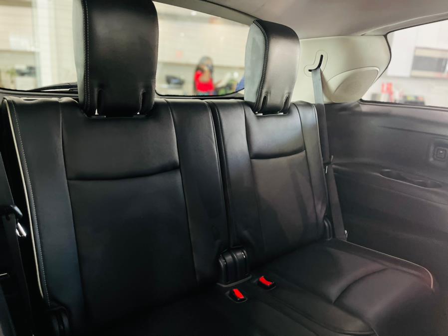Used INFINITI QX60 AWD 2018 | Luxury Motor Club. Franklin Square, New York Used INFINITI QX60 AWD 2018 | Luxury Motor Club. Franklin Square, New York