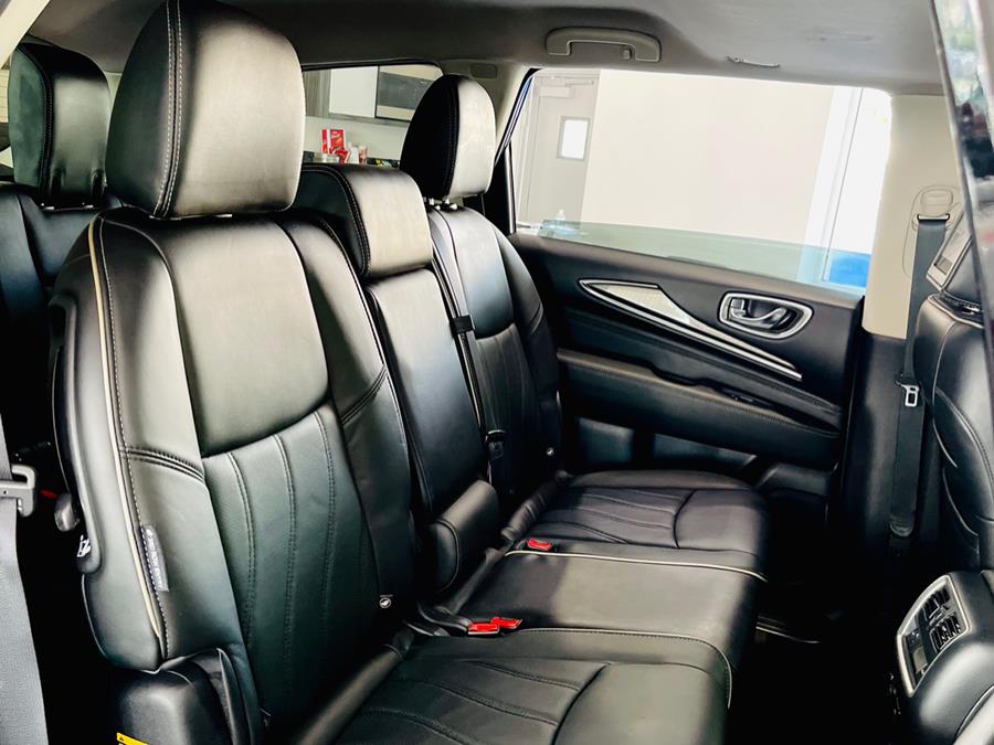 Used INFINITI QX60 AWD 2018 | Luxury Motor Club. Franklin Square, New York Used INFINITI QX60 AWD 2018 | Luxury Motor Club. Franklin Square, New York