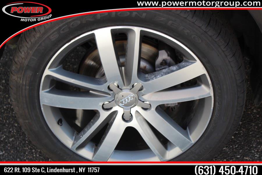 Used Audi Q7 quattro 4dr 3.0T Premium Plus 2015 | Power Motor Group. Lindenhurst, New York Used Audi Q7 quattro 4dr 3.0T Premium Plus 2015 | Power Motor Group. Lindenhurst, New York