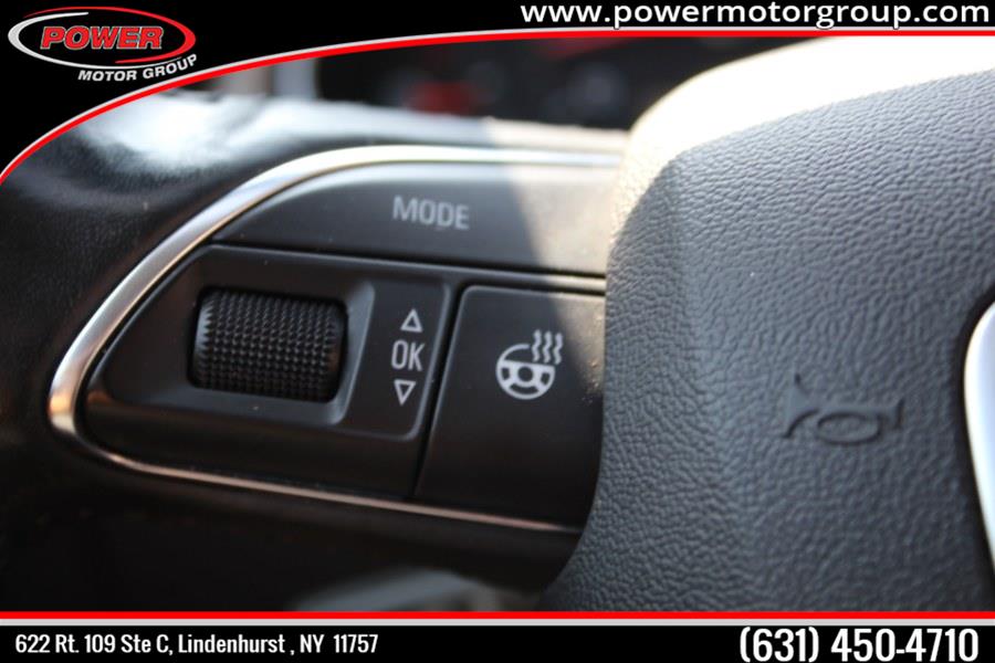 Used Audi Q7 quattro 4dr 3.0T Premium Plus 2015 | Power Motor Group. Lindenhurst, New York Used Audi Q7 quattro 4dr 3.0T Premium Plus 2015 | Power Motor Group. Lindenhurst, New York