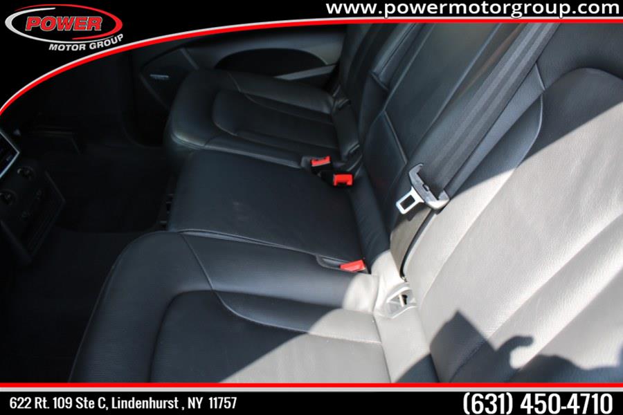 Used Audi Q7 quattro 4dr 3.0T Premium Plus 2015 | Power Motor Group. Lindenhurst, New York Used Audi Q7 quattro 4dr 3.0T Premium Plus 2015 | Power Motor Group. Lindenhurst, New York