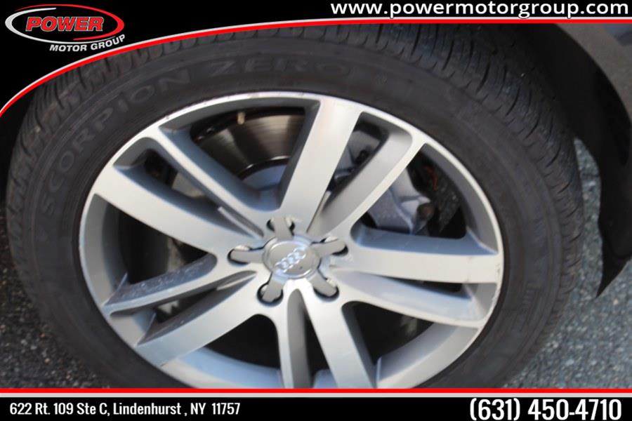 Used Audi Q7 quattro 4dr 3.0T Premium Plus 2015 | Power Motor Group. Lindenhurst, New York Used Audi Q7 quattro 4dr 3.0T Premium Plus 2015 | Power Motor Group. Lindenhurst, New York