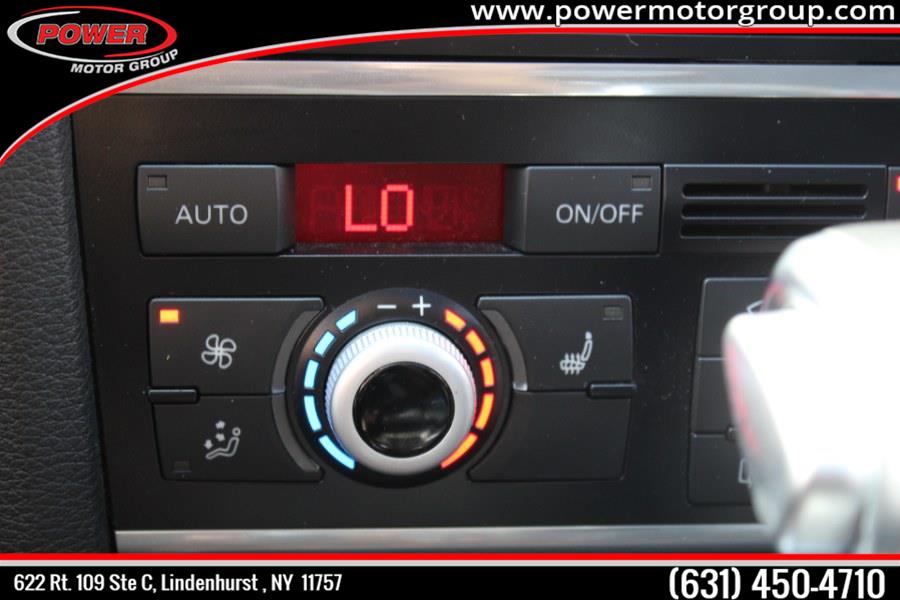 Used Audi Q7 quattro 4dr 3.0T Premium Plus 2015 | Power Motor Group. Lindenhurst, New York Used Audi Q7 quattro 4dr 3.0T Premium Plus 2015 | Power Motor Group. Lindenhurst, New York