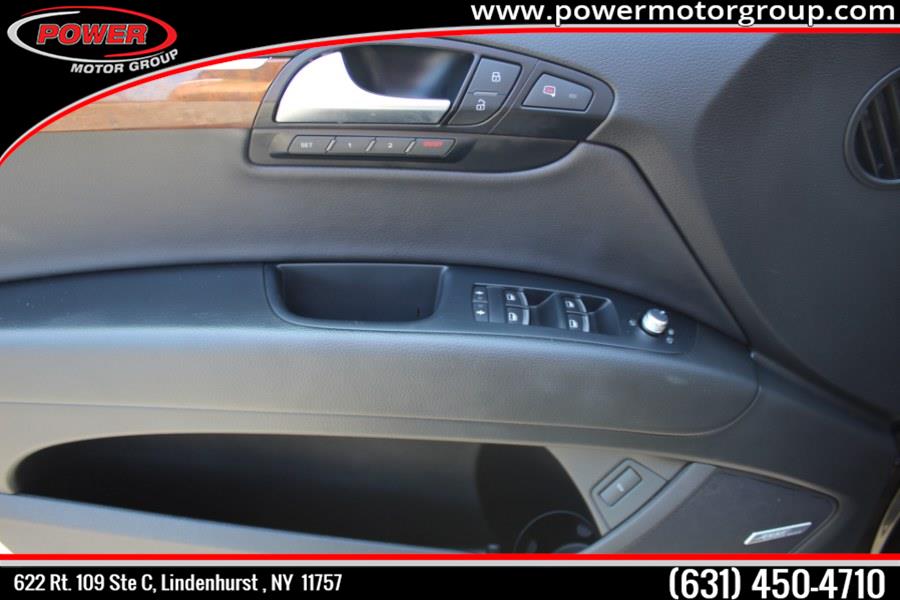 Used Audi Q7 quattro 4dr 3.0T Premium Plus 2015 | Power Motor Group. Lindenhurst, New York Used Audi Q7 quattro 4dr 3.0T Premium Plus 2015 | Power Motor Group. Lindenhurst, New York