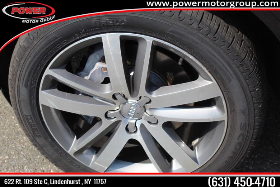 Used Audi Q7 quattro 4dr 3.0T Premium Plus 2015 | Power Motor Group. Lindenhurst, New York Used Audi Q7 quattro 4dr 3.0T Premium Plus 2015 | Power Motor Group. Lindenhurst, New York