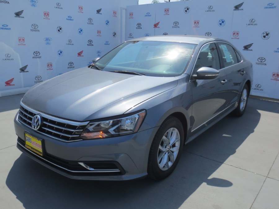 2016 Volkswagen Passat 4dr Sdn 1.8T Auto S PZEV, available for sale in Santa Ana, California | Auto Max Of Santa Ana. Santa Ana, California 2016 Volkswagen Passat 4dr Sdn 1.8T Auto S PZEV, available for sale in Santa Ana, California | Auto Max Of Santa Ana. Santa Ana, California