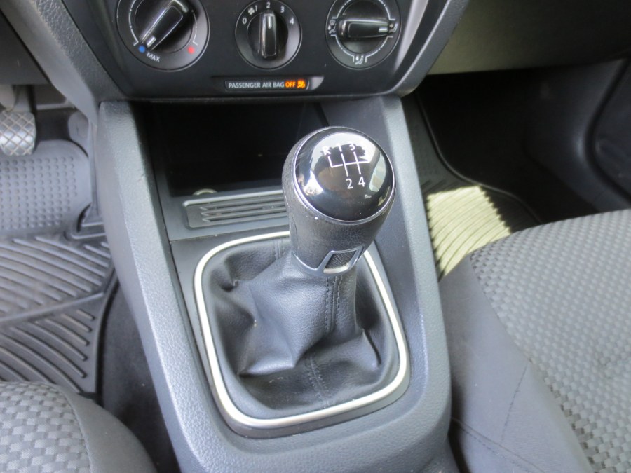 Used Volkswagen Jetta Sedan 4dr Man S 2014 | Auto Max Of Santa Ana. Santa Ana, California